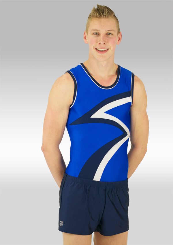 Turnkleding heren lycra