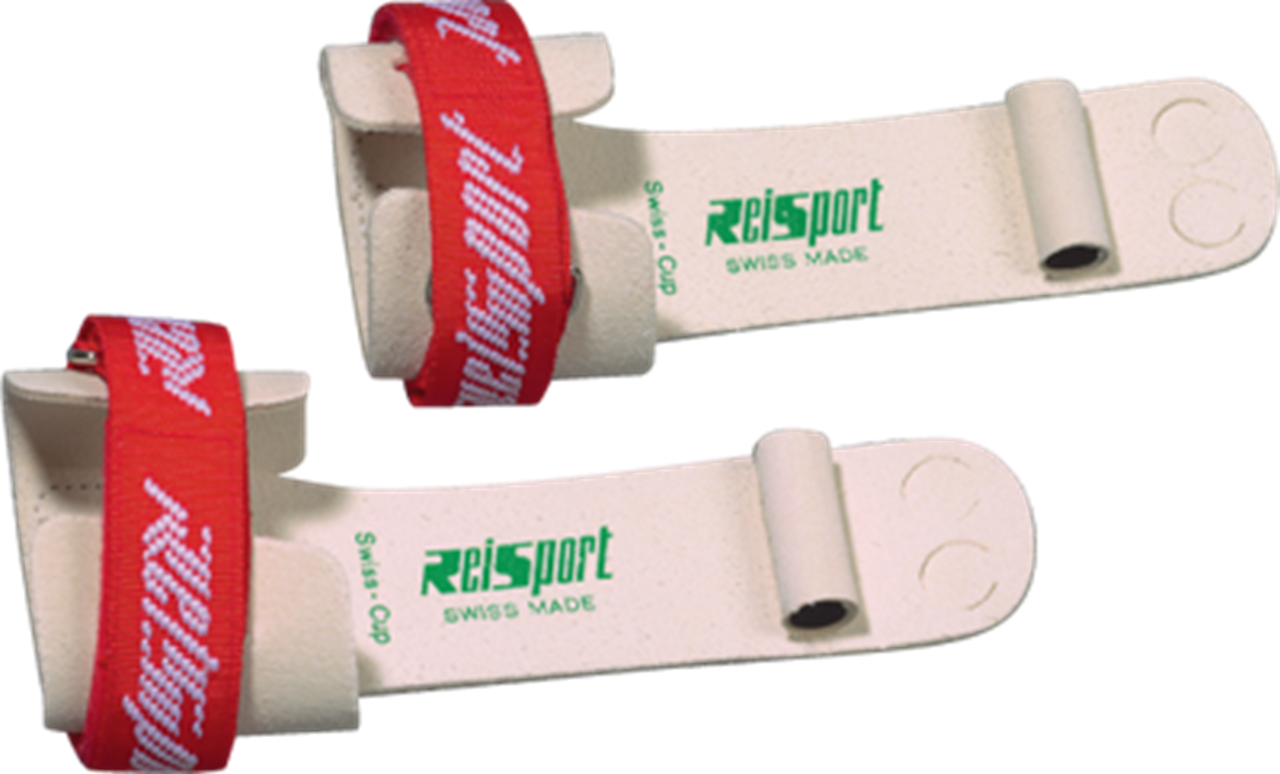 Turnleertje Ringen (heren)