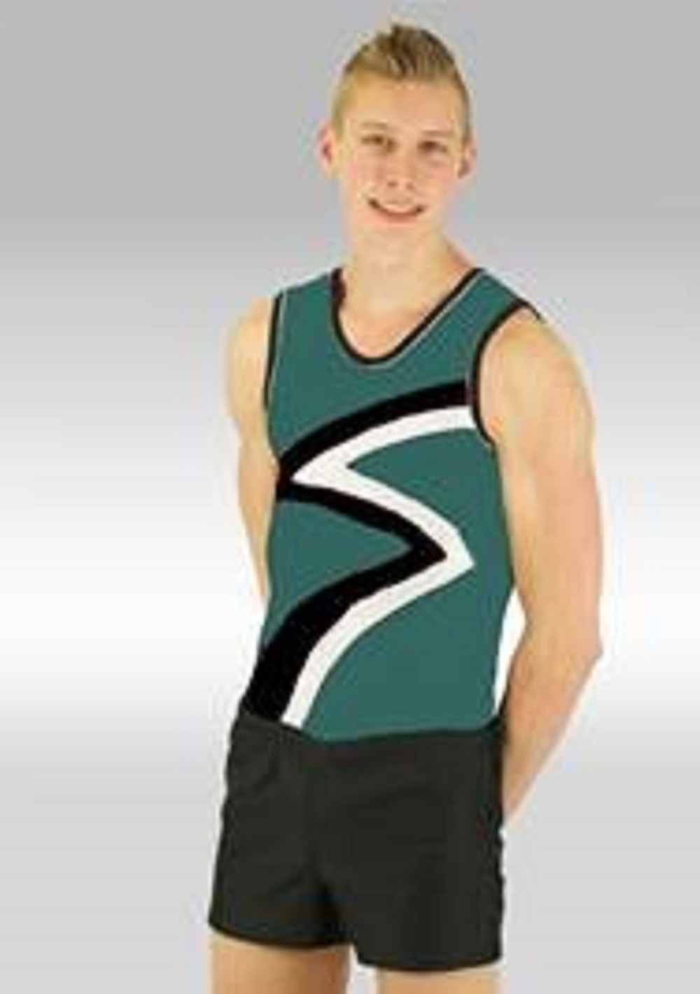 Heren pak BR-0011