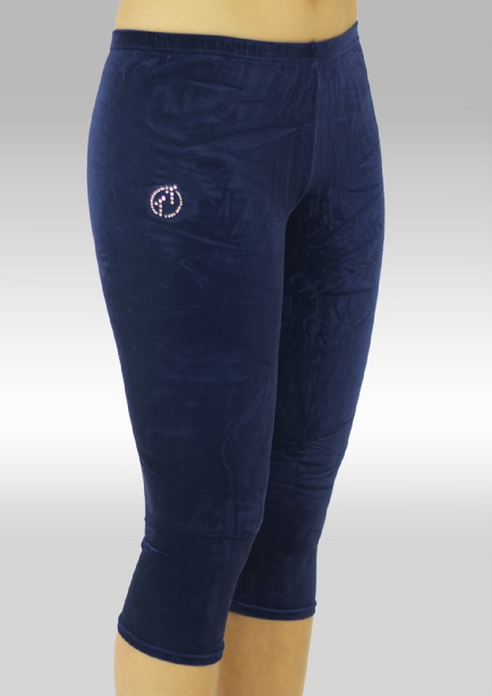 Legging 3/4 K754ma