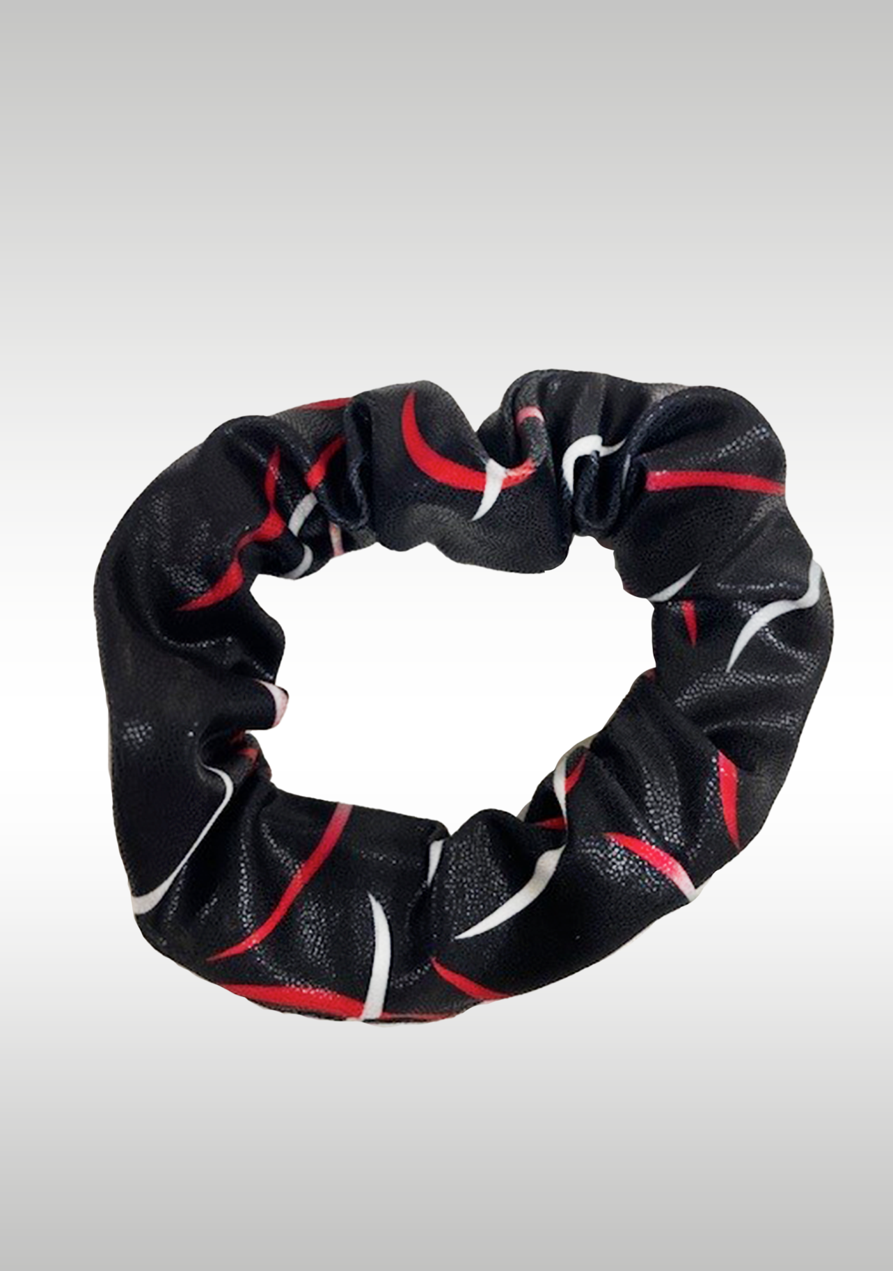 Haarwokkel sublimatie