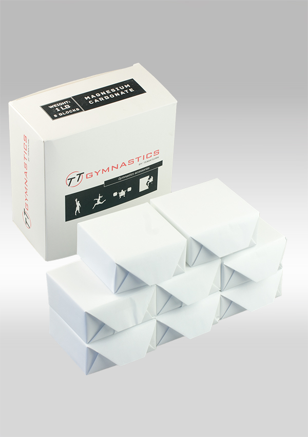 Magnesium - per doos