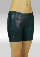 Wetlook metallic